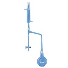 DISTILLATION APP. DEAN & STARK I0ML (BOROSIL®)- 3602006
