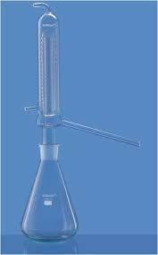 DISTILLATION APP.FRD.COND.I/C JT IL(BOROSIL®)-3440029