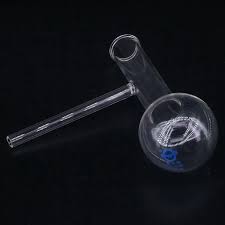 DISTILLATION FLASK WITH SIDE ARM 60ML