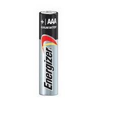 DRY CELL SIZE AAA PAIR