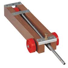 DYNAMIC TROLLEY 12"(EACH)