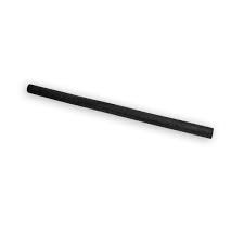 EBONITE ROD 12" X 0.5"