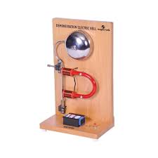 ELECTRIC BELL FOR DEMONSTRATION