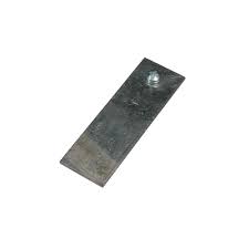 ELECTRODE-LEAD PLATE