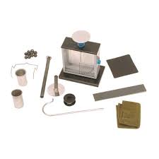 ELECTROSTATIC KIT
