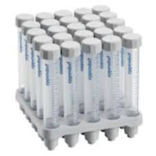 EPPENDORF CONICAL TUBES 15ML (PKT OF 25)