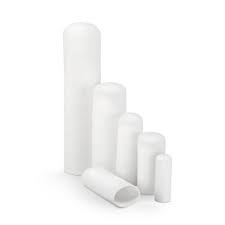 EXTRACTION THIMBLE CELLULOSE 25X80MM (JOHNSON) 82580 (PKT OF 25)