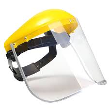 FACE SHIELD (PPE)