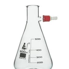 FILTER FLASK 500ML