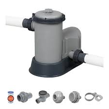 FILTER PUMP