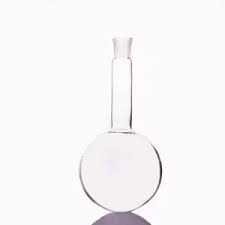 FLASK BOILING-ROUND BOTTOM 1000ML, JOINT 34/35 (BOROSIL®)