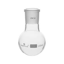 FLASK F/B 100ML-29/32 SUPEREX