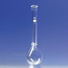 FLASKS KJELDAHL RB LONG NECK 250 ML ISOLAB