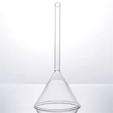 FUNNEL 100MM (GLASS)