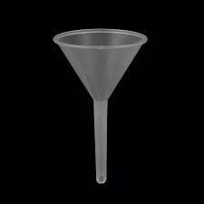 FUNNEL 75MM (PLASTIC)