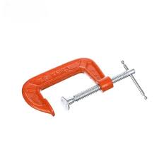 G CLAMP 3"