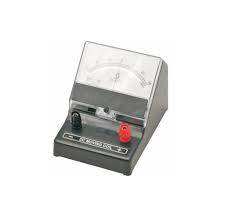 GALVANOMETER ZERO CENTRE ANALOGUE INDIA