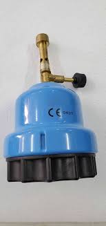 GAS BURNER PORTABLE PARSIRAN