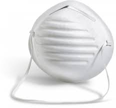 DUST MASK DISPOSABLE