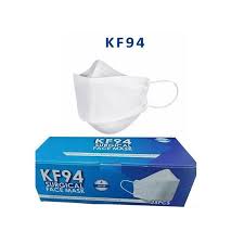FACE MASK SURGICAL KF94-4 LAYERS