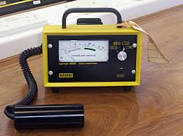 GEIGER COUNTER