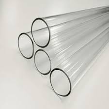 GLASS TUBING IKG-24MM