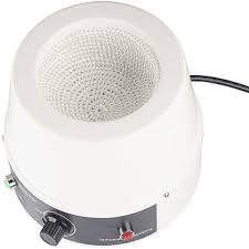 HEATING MANTLE 500ML