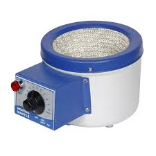 HEATING MANTLE SPARE ONLY FOR 3L