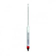HYDROMETER 20C-750-800