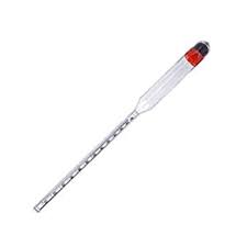 HYDROMETER 20C-800-900