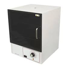 INCUBATOR 28L ELECTRICAL WITH ANALOGUE DIAL INDIA