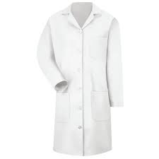 LAB COAT
