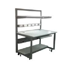 LABORATORY TABLE PROTABLE COMPLETE – Bemitex Limited