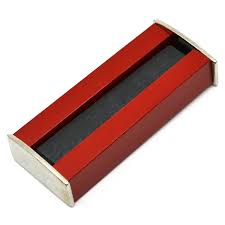 MAGNET BAR 3" (PAIR WITH KEEPER)