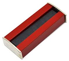 MAGNET BAR 6" (PAIR WITH KEEPER)