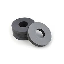 MAGNET CERAMIC 4" (PAIR)