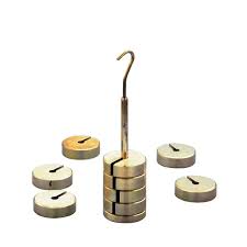 MASS SLOTTED 10 X 10G