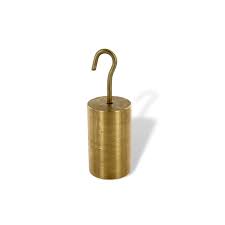 MASS WITH HOOKS 160G