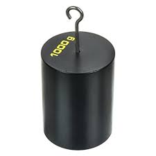 MASS WITH HOOKS 1000G