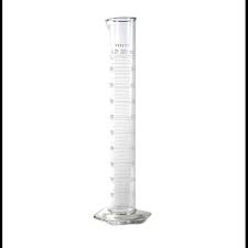 MEASURING CYLINDER 1000ML (PYREX)