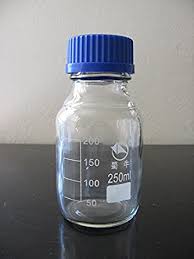 MEDIA CULTURE BOTTLE 250ML NM