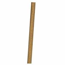 METER RULE (MDF)-120G