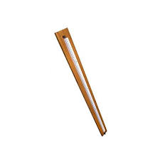 METER RULE (MDF) MOUNTED NICHROME 0.28MM-P