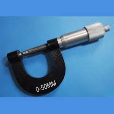 MICROMETER SCREW GAUGE 50MM