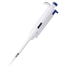 MICROPIPETTE 2-20ul GRIFFCHEM