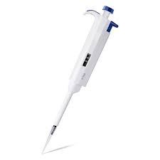 MICROPIPETTE 5-50ul GRIFFCHEM
