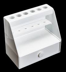 MICROPIPETTE HOLDER-6 HOLES