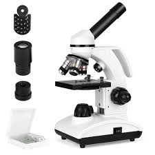 MICROSCOPE MONOCULAR CBC SINGLE OBJECTIVE
