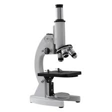 MICROSCOPE MONOCULAR BUDGET