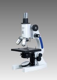 MICROSCOPE MONOCULAR SK555 SUSWOX-MOVEABLE CONDENSOR